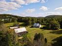 Aerial photo - 8 Ch. Thomson O., Arundel, QC 