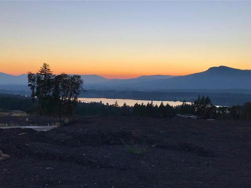 6226 Seablush Cres, Duncan, BC - Outdoor With View