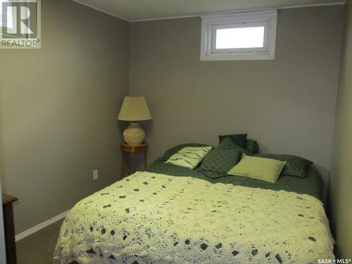 201 Cartha Drive, Nipawin, SK - Indoor Photo Showing Bedroom