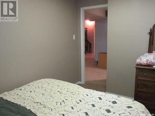 201 Cartha Drive, Nipawin, SK - Indoor Photo Showing Bedroom