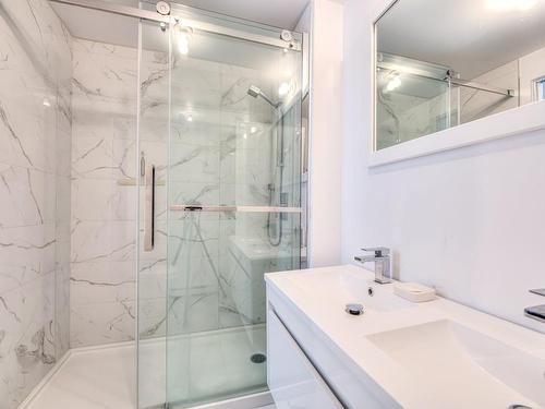 Salle de bains - 901-1228 Rue Des Bassins, Montréal (Le Sud-Ouest), QC - Indoor Photo Showing Bathroom