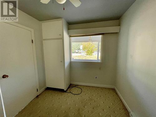 401 Finlayson Street, Sicamous, BC - Indoor Photo Showing Other Room