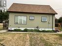 800 Pheasant Street, Grenfell, SK  - Outdoor With Exterior 