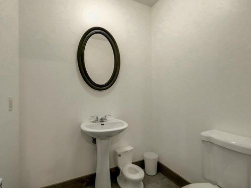 Salle d'eau - 896Z  - 898Z Rue Lamontagne, Saint-Jérôme, QC - Indoor Photo Showing Bathroom