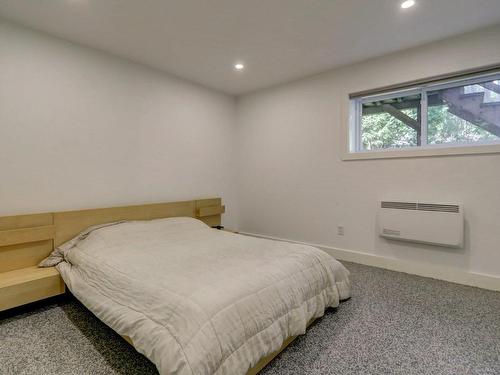 Chambre Ã  coucher principale - 896Z  - 898Z Rue Lamontagne, Saint-Jérôme, QC - Indoor Photo Showing Bedroom
