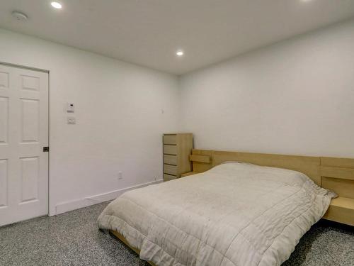 Chambre Ã  coucher principale - 896Z  - 898Z Rue Lamontagne, Saint-Jérôme, QC - Indoor Photo Showing Bedroom