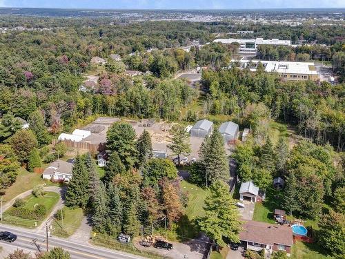 Overall view - 896  - 898 Rue Lamontagne, Saint-Jérôme, QC - Outdoor With View