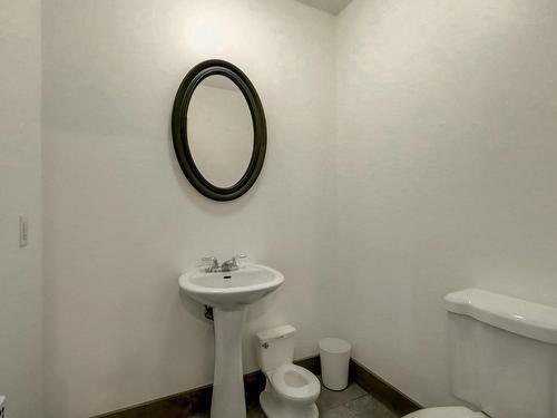 Salle d'eau - 896  - 898 Rue Lamontagne, Saint-Jérôme, QC - Indoor Photo Showing Bathroom