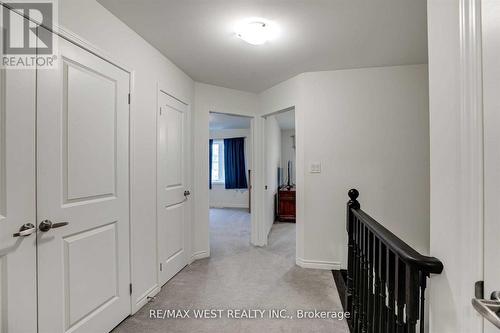 142 Coho Dr, Whitby, ON - Indoor Photo Showing Other Room
