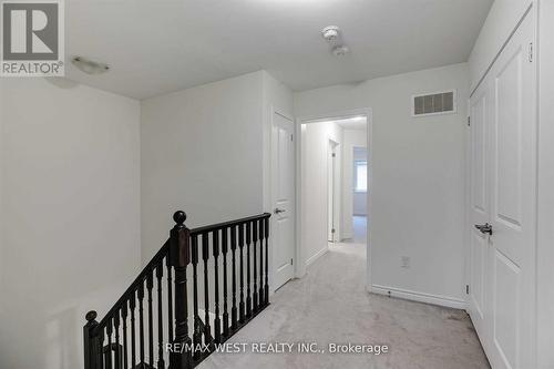142 Coho Dr, Whitby, ON - Indoor Photo Showing Other Room