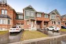 142 Coho Dr, Whitby, ON  - Outdoor With Facade 