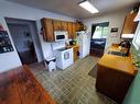420/428 Alpine View Rd, Tahsis, BC  - Indoor Photo Showing Kitchen 