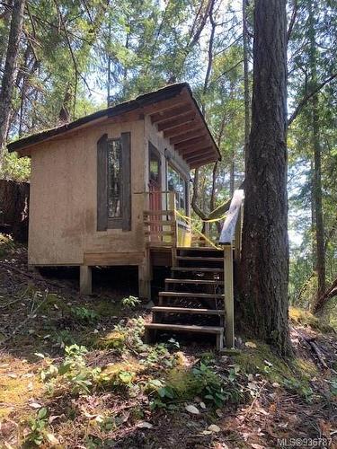 409 Pilkey Point Rd, Thetis Island, BC 