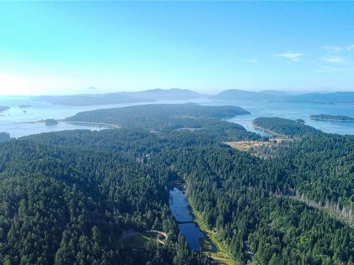 409 Pilkey Point Rd, Thetis Island, BC 