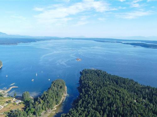 409 Pilkey Point Rd, Thetis Island, BC 