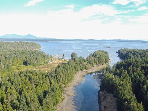 409 Pilkey Point Rd, Thetis Island, BC 