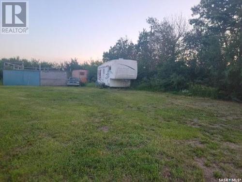 21 Willoughby Trail, Macdowall, SK 