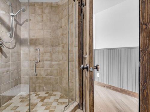 Salle de bains - 10A  - 10B Ch. Blanc, Stoneham-Et-Tewkesbury, QC - Indoor Photo Showing Bathroom
