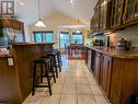 67A Hillview Road, Benoits Cove, NL  - Indoor Photo Showing Kitchen 