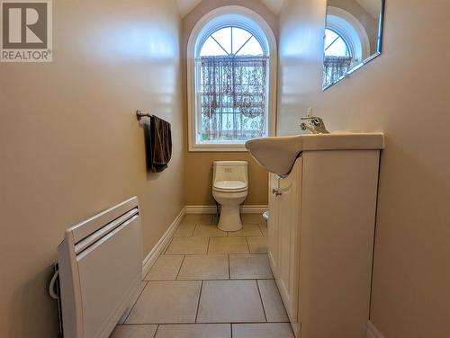 67A Hillview Road, Benoits Cove, NL - Indoor Photo Showing Bathroom