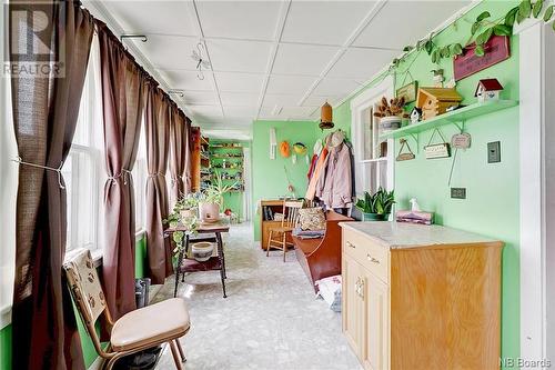 570 Good Corner Road, Lakeville, NB - Indoor Photo Showing Other Room