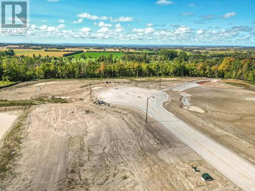 Lot 4 Cottonwood St, Springwater, ON - Outdoor With View