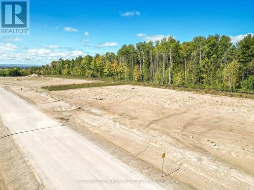 Lot 4 Cottonwood Street, Springwater, ON - Outdoor With View