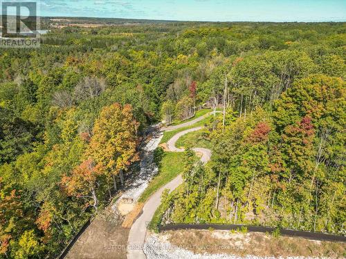 Lot 4 Cottonwood St, Springwater, ON - Outdoor With View