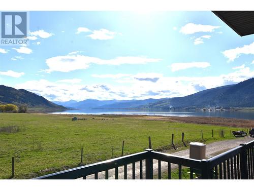 75 Antoine Road Unit# 39, Vernon, BC - Outdoor With View