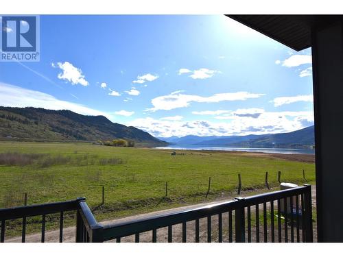 75 Antoine Road Unit# 39, Vernon, BC - Outdoor With View