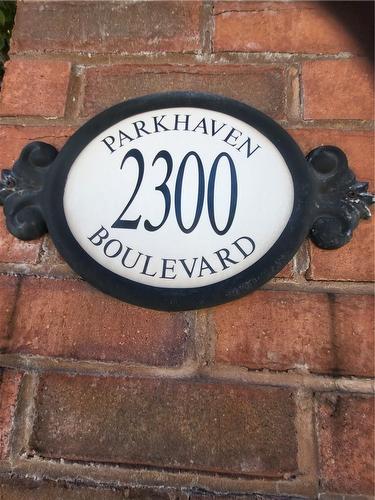 2300 Parkhaven Boulevard|Unit #407, Oakville, ON - 