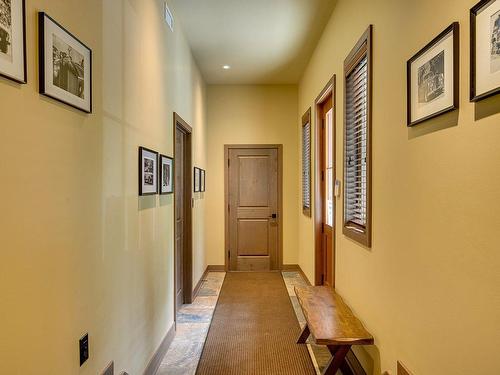 Corridor - 130 Rue Allen, Morin-Heights, QC - Indoor Photo Showing Other Room