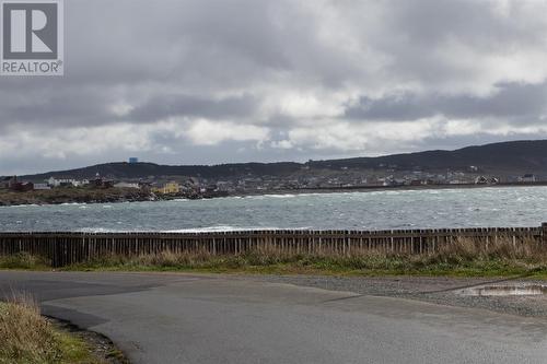 109-111 Red Point Road, Bonavista, NL - Outdoor With View
