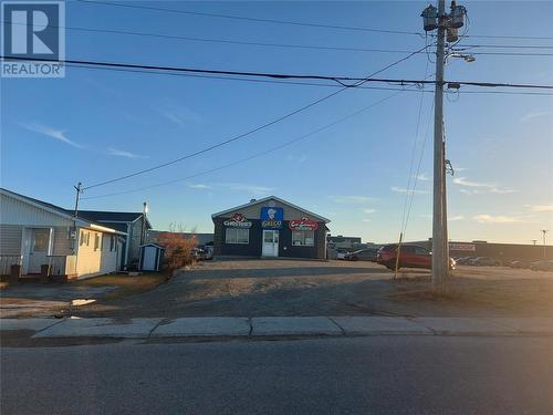 25 Grand Bay Road, Port Aux Basques, NL 