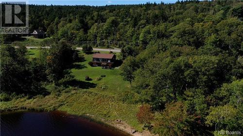 2121 Route  845, Bayswater, NB - Outdoor With Body Of Water With View