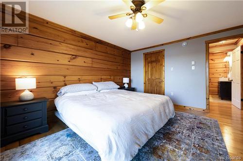 2121 Route  845, Bayswater, NB - Indoor Photo Showing Bedroom