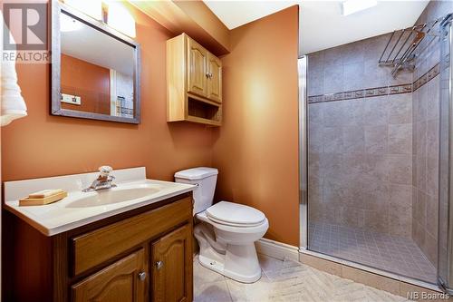 2121 Route  845, Bayswater, NB - Indoor Photo Showing Bathroom