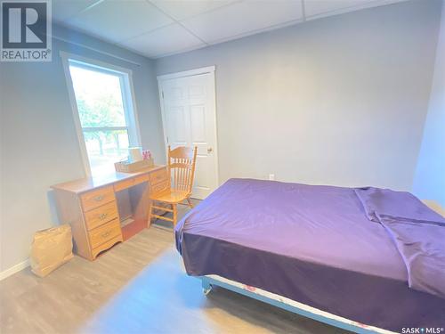207 Walsh Street, Maple Creek, SK - Indoor Photo Showing Bedroom