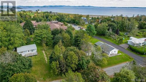 Vacant Lot- Victoria Terrace, Saint Andrews, NB 