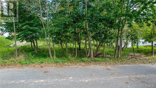 Vacant Lot- Victoria Terrace, Saint Andrews, NB 