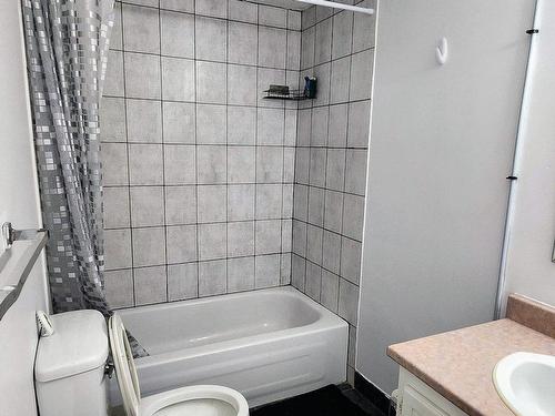 Bathroom - 763  - 767 Rue St-Louis, Gatineau (Gatineau), QC - Indoor Photo Showing Bathroom