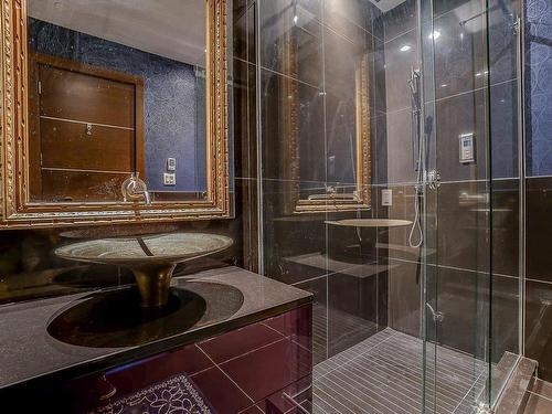 Salle de bains - 701-1420 Rue Sherbrooke O., Montréal (Ville-Marie), QC - Indoor Photo Showing Bathroom