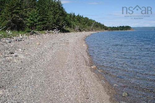 Lot 7 Macleod Pond Road, Roberta, NS 