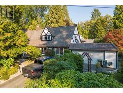 510 EVERGREEN PLACE  North Vancouver, BC V7N 2Z2