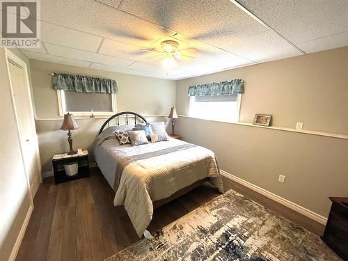364 Main Street, Northern Arm, NL - Indoor Photo Showing Bedroom