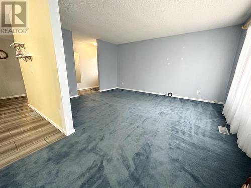 11 Grayling Crescent, Mackenzie, BC - Indoor Photo Showing Other Room
