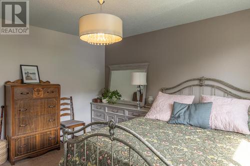 1116 Naramata Road, Penticton, BC - Indoor Photo Showing Bedroom