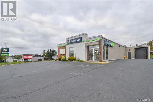 1351 Des Fondateurs Street, Paquetville, NB 