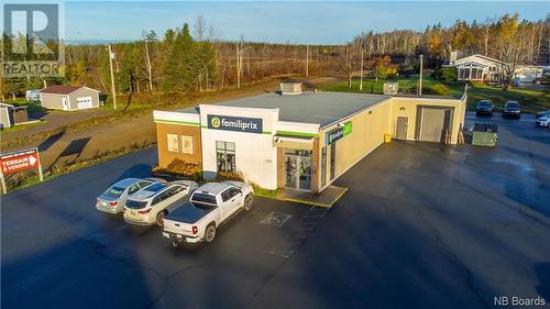 1351 Des Fondateurs Street, Paquetville, NB 