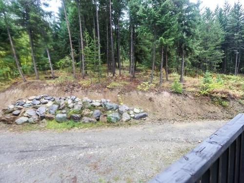 3196 Glengrove Place, Barriere, BC - Outdoor With View